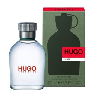 HUGO BOSS ENERGISE EDT  75 ML