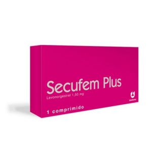 SECUFEM PLUS