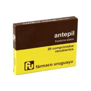 ANTEPIL 20 COMP