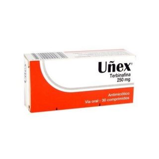 UÑEX 30 COMP