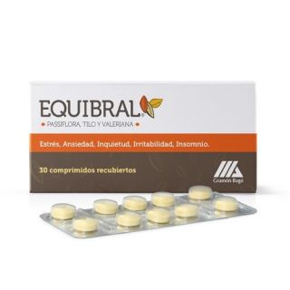 EQUIBRAL 30 COMP