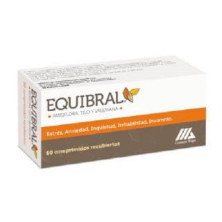 EQUIBRAL 60 COMP