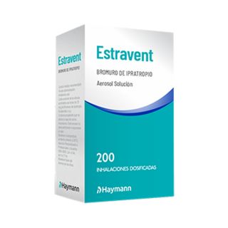 ESTRAVENT 200 DOSIS