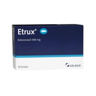 ETRUX 5 OVULOS