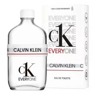 Perfume CK Everyone Calvin Klein EDP 200ml