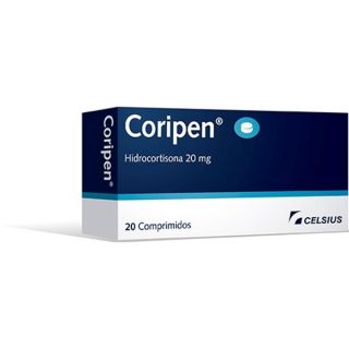 CORIPEN 20 COMP