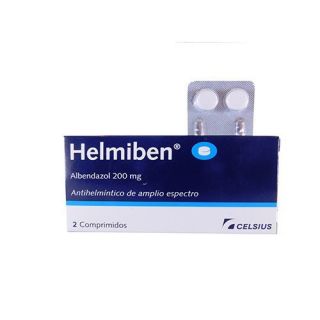 HELMIBEN 2 COMP