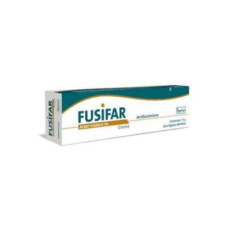 FUSIFAR CREMA 15 GR