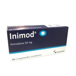 INIMOD 30 COMP