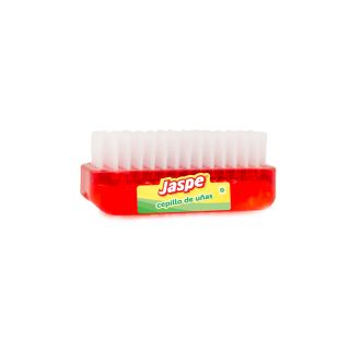 JASPE CEPILLO PARA MANO Y UÑAS