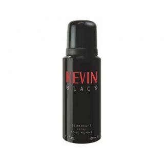 KEVIN BLACK AERO DEO 150