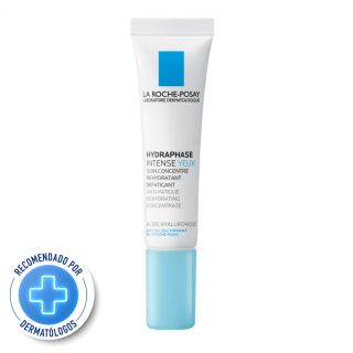 LA ROCHE HYDRAPHASE INTENSE OJOS | 15ML