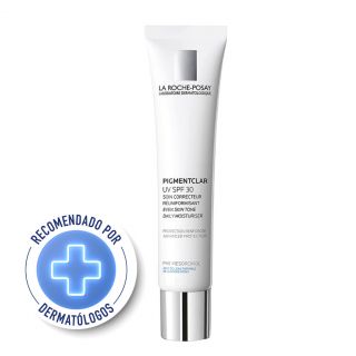 LA ROCHE PIGMENTCLAR UV SPF30 | CORRECTOR MANCHAS 40ML