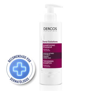 VICHY DERCOS DENSISOLUTION SHAMPOO | 250ML