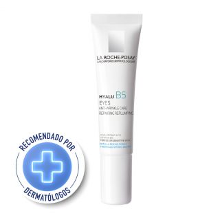 LA ROCHE HYALU B5 OJOS ANTIARRUGAS | TRATAMIENTO 15ML