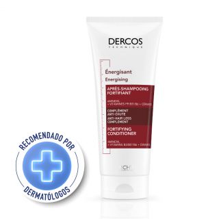 VICHY DERCOS ACONDICIONADOR ENERGIZANTE | 200ML