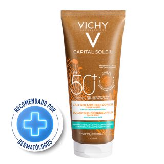 VICHY CAPITAL SOLEIL ECO MILK | 200ML