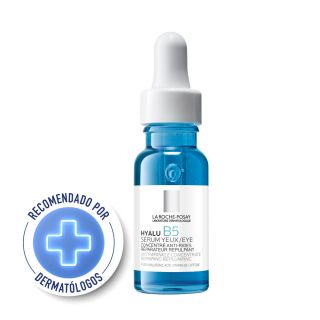 LA ROCHE HYALU B5 EYES SERUM | 15ML