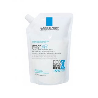 LA ROCHE LIPIKAR SYNDET AP+ RECARGA 400ML