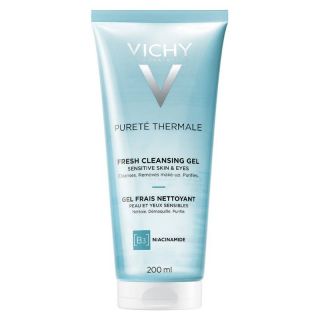 VICHY PURETE CLEANSING GEL | 200ML