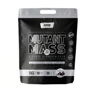 Mutant Mass Star Nutrition 5kg
