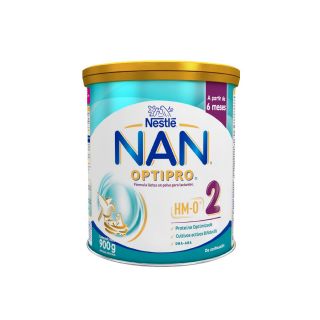 NAN 2 OPTIPRO 400 GR