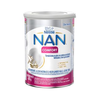 NAN COMFORT 400 GR