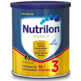 NUTRILON 3 PREMIUM 400 GR