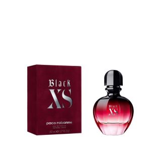 PACO RABANNE BLACK XS FOR HER WOMAN EDT 50