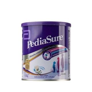 PEDIASURE POLVO 400 GR