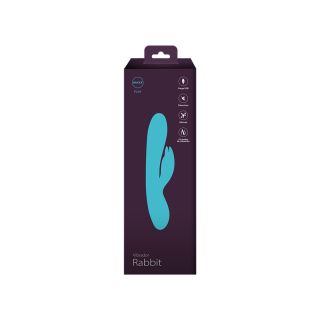 MAXX VIBRADOR RABBIT