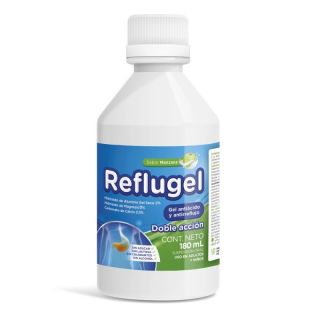 REFLUGEL MANZANA X 180 ML