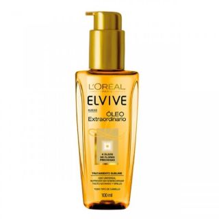 ELVIVE OLEO EXTRAORDINARIO 100 ML