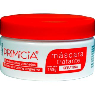 PRIMICIA KERATINA MASC 150ML