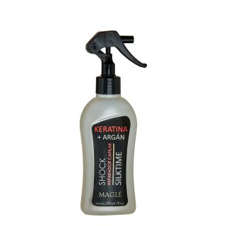 MAGLE SILKTIME RECUPERADOR CAPILAR 200 ML