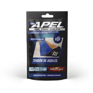 APEL GEL TERAPEUTICO FRIO/CALOR TENDON DE AQUILES