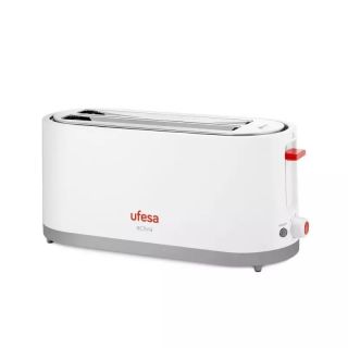 Tostador de Pan Ufesa Activa 1400W TT7375