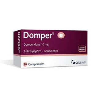 DOMPER 30 COMP