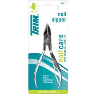 TRIM 1710 ALICATE UÑAS 00527