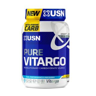 Pure Vitargo Usn 810g