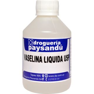 Vaselina Líquida USP 1 Kg